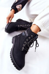 Pohorky model 173429 Step in style 39