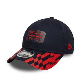 New Era Pánská kšiltovka Red Bull F1 940MC Visor print