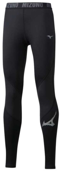 Termokalhoty Mizuno Merino Virtual Body G2 Long Tight A2GB872009 Velikost textilu: M