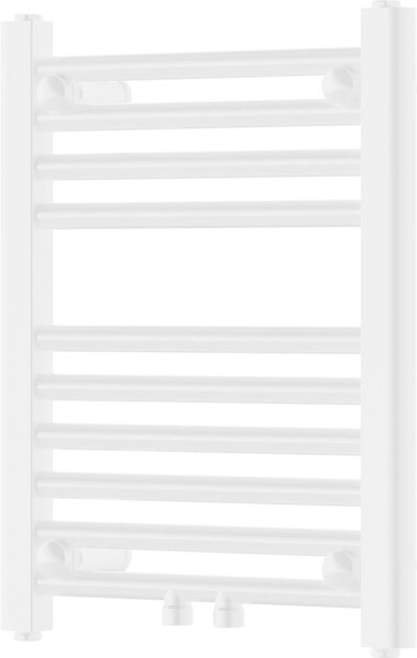 MEXEN - Mars otopný žebřík/radiátor 500 x 400 mm, 178 W, bílá W110-0500-400-00-20