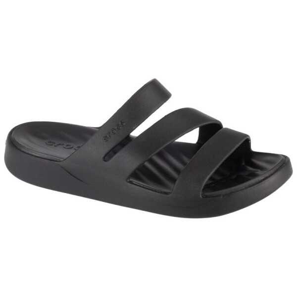 Sandály Crocs Getaway Strappy Sandal 209587-001