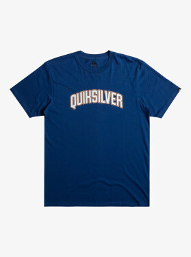 Pánské tričko QuikSilver Scholarship Velikost: S