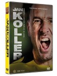 Jan Koller Příběh obyčejného kluka