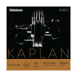 D´Addario Orchestral Kaplan AMO Violin KA310 4/4M