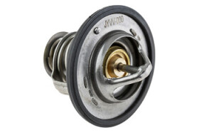 PIETRO Termostat Volvo S40 II V50 C30 C70 II 2.4/2.5 T5 (2004–2013)
