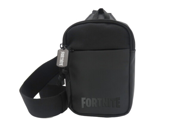 Fortnite cross body taška malá Where we droppin´? - EPEE