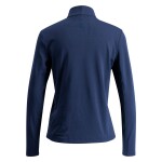 Dámská funkční mikina Swix Recovery Midlayer W