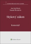 Stykový zákon