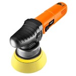 NEO TOOLS 04-700 / Leštička / 700W / 125 mm / 2000-4600 ot.-min (04-700)