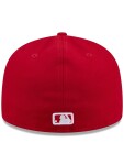 New Era Pánská kšiltovka Philadelphia Phillies MLB 2026 Hall of Fame 59FIFTY Fitted Velikost: 7 1/4