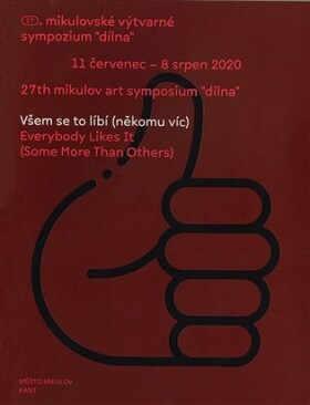Všem se to líbí (někomu víc)/Everybody Likes It (Some More Than Others)