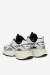 Tenisky Reebok CHARGE AR30246WWSC Látkový materiál,Syntetický materiál,Přírodní kůže (useň) - Lícová