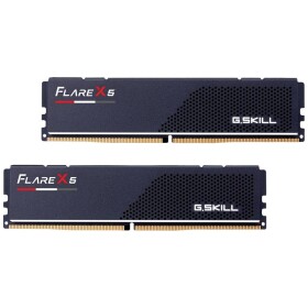 G.Skill Flare X5 Modul RAM pro PC DDR5 32 GB 2 x 16 GB 5600 MHz 288pin DIMM F5-5600J3636C16GX2-FX5