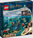 LEGO® Harry Potter™ 76420 Turnaj tří kouzelníků: Černé