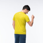 Pánské tričko s krátkým rukávem GISLI XL