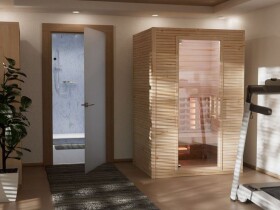 Infrasauna – Roro Matterhorn