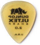 Dunlop Ultex Sharp 2.0