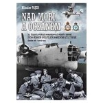 Nad moři a oceánem - Miloslav Pajer