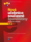 Nová učebnice současné španělštiny,