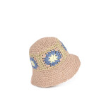 Klobouk Art of Polo cz23163-1 Light Blue/Light Pink UNI