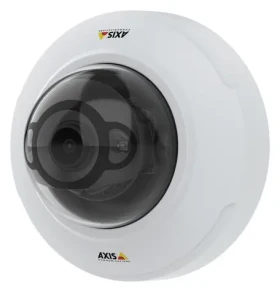 AXIS M4216-LV / IP kamera / kupolová / antivandalní / interiérová / barevná (02113-001)