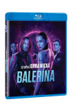Balerína BD