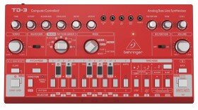 Behringer TD-3-RD