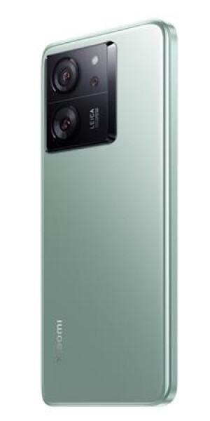 Rozbaleno - Xiaomi 13T 8+256GB zelená / EU distribuce / 6.67" / 256GB / Android 13 / rozbaleno (48520.rozbaleno)