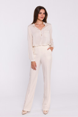 Dámské kalhoty model 200372 Stylove s