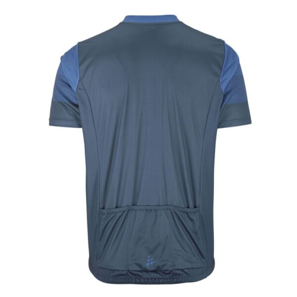 Pánské tričko s krátkým rukávem CORE ENDUR LOGO JERSEY M XL