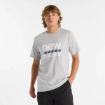 Tričko New Balance Sport Graphic M MT51940AG L