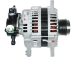 Alternátor OPEL Astra H, Corsa C, Combo C a Meriva A | 1.7 CDTI a 1.9 CDTI