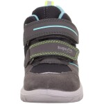 Dětské celoroční boty Superfit 1-006189-2020 Velikost: 27