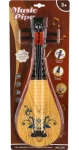Dětská mandolína 34 cm