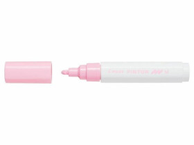 PILOT Pintor Medium akrylový popisovač 1,5-2,2mm - pastelový růžový