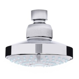Hlavová sprcha Optima chrom OPS024 OPS024