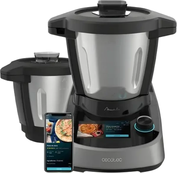 Cecotec Mambo Touch Habana / Kuchyňský robot (S5625143)