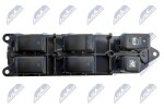 PIETRO Přepínač stahování oken Toyota Land Cruiser 2000–2005