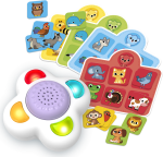 Moje první zvukové Bingo