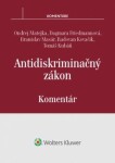 Antidiskriminačný zákon