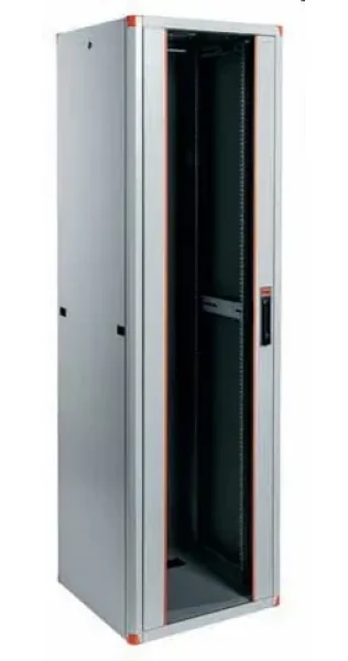 Legrand EVO 32U 600x800 / Stojanový rozvaděč / nosnost 1000 kg (EVO32U6080)