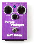 Dunlop Way Huge WHE800 Purple Platypus Octidrive MkII