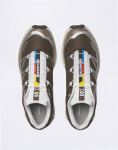Salomon XT-6 Earth Brown/Walnut/Ftw Silver 40
