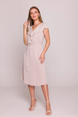 Společenské šaty model 214656 Stylove XL