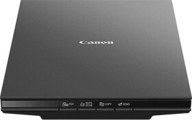 Canon LiDE 300 (A4) / 2400 dpi / A4 / černá (2995C010AA)