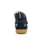 Lurchi Juppy navy TEX 84L0013019