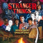 Stranger Things Alexandra Chapman