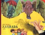 Zahrada - Jiří Trnka - Jiří Trnka