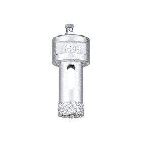 PFERD TOOLS DCD 20XM14 FL 68300122 diamantový vrták pro vrtání za sucha 20 mm 1 ks
