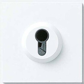 Siedle 200019404-01 příslušenství domovní telefon funkční modul bílá